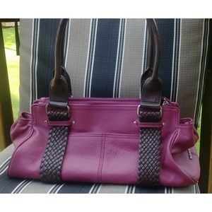 Tignanello Purse (LIKE BRAND NEW!)